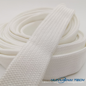 Nylon wire protective sleeve